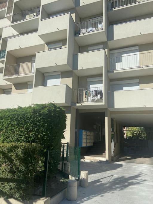 Studio Du Parc Διαμέρισμα Ορλεάνη Εξωτερικό φωτογραφία